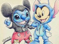 dibujo de disney chanel|13 ideas de Dibujos de Disney Chanel .